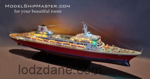Oceanic 2000 opinia i specyfikacje